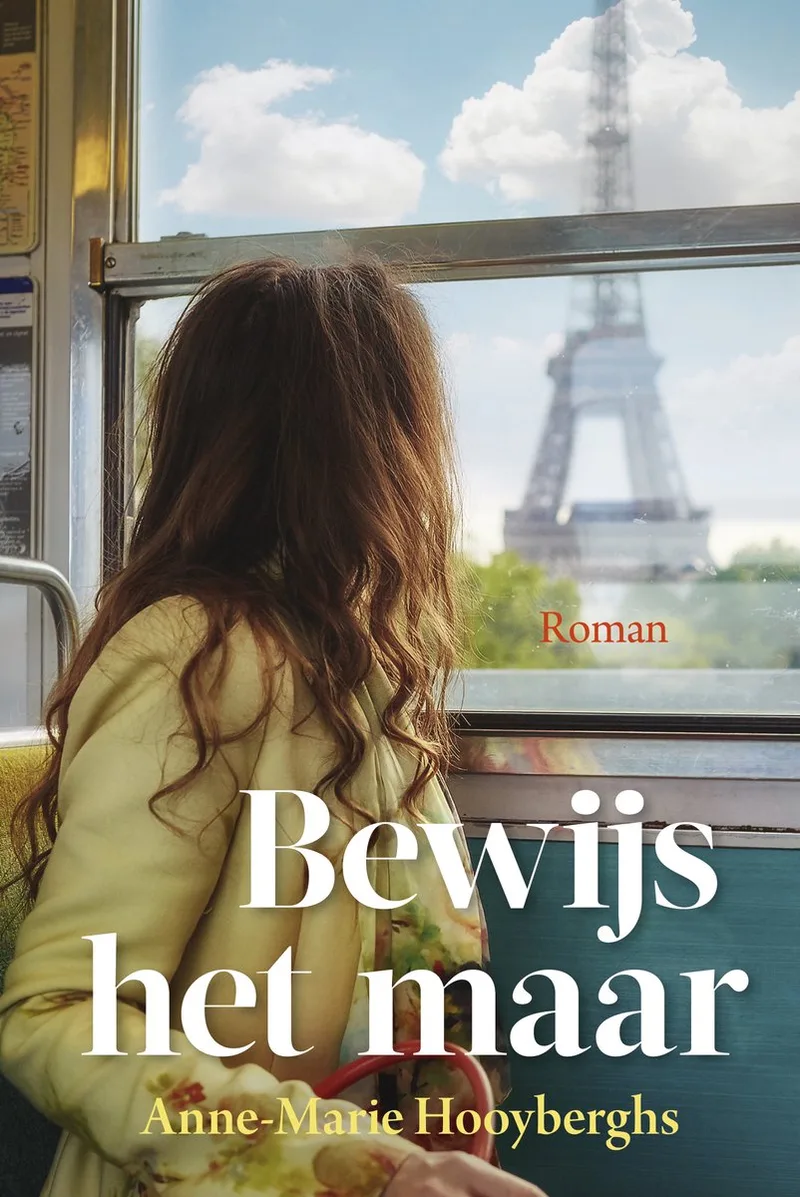 Bewijs het maar von Z&K – Buchfoto