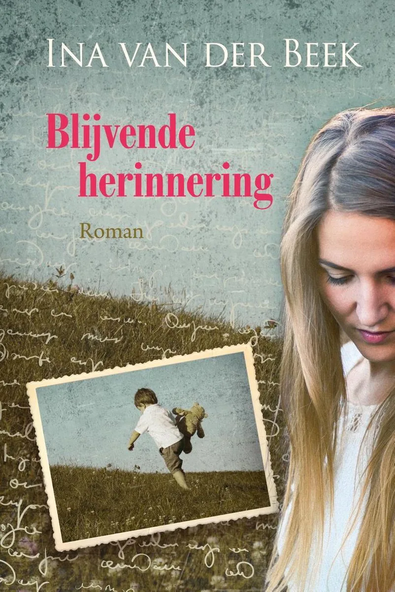 Blijvende herinnering von Z&K – Buchfoto