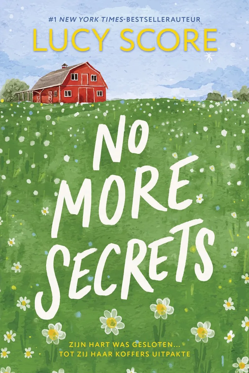 Blue Moon 1 - No more secrets von Z&K – Buchfoto