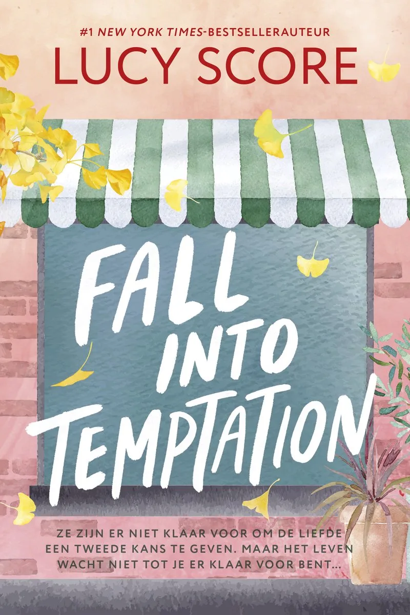 Blue Moon 2 - Fall into temptation von Z&K – Buchfoto