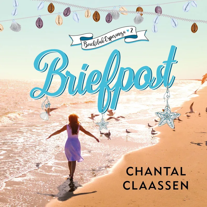 Briefpost van Z&K – boekfoto