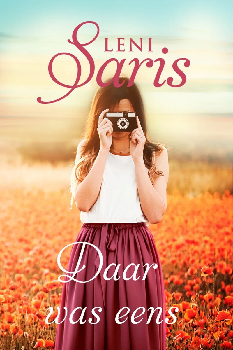 Daar was eens de Z&K – photo du livre