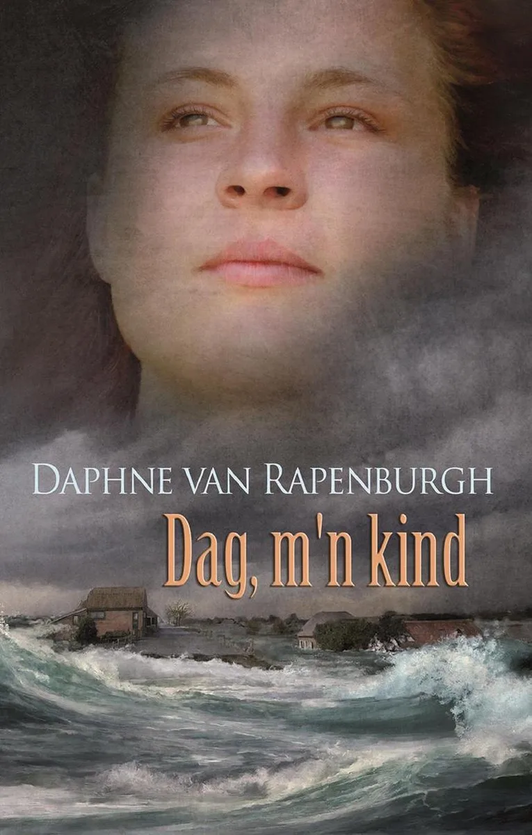Dag, m'n kind von Z&K – Buchfoto