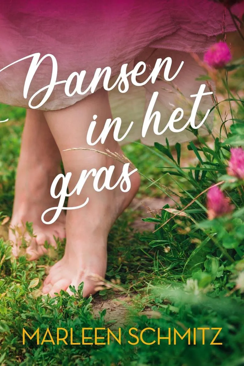 Dansen in het gras fra Z&K – billede af bogen
