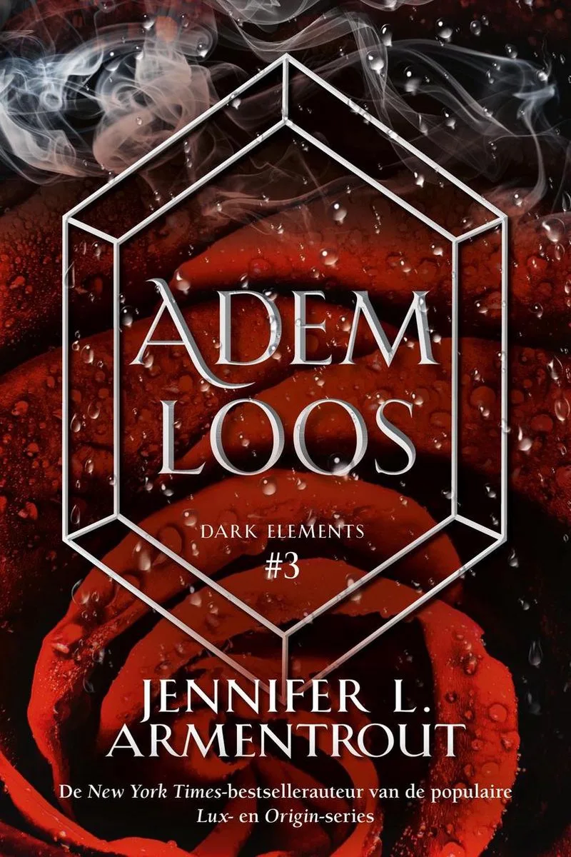 Dark Elements 3 - Ademloos von Z&K – Buchfoto