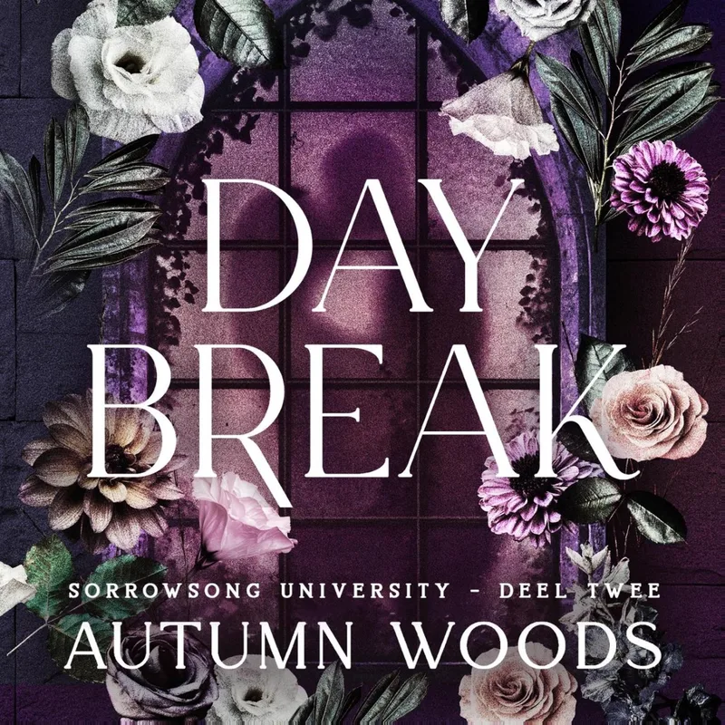 Daybreak fra Z&K – billede af bogen