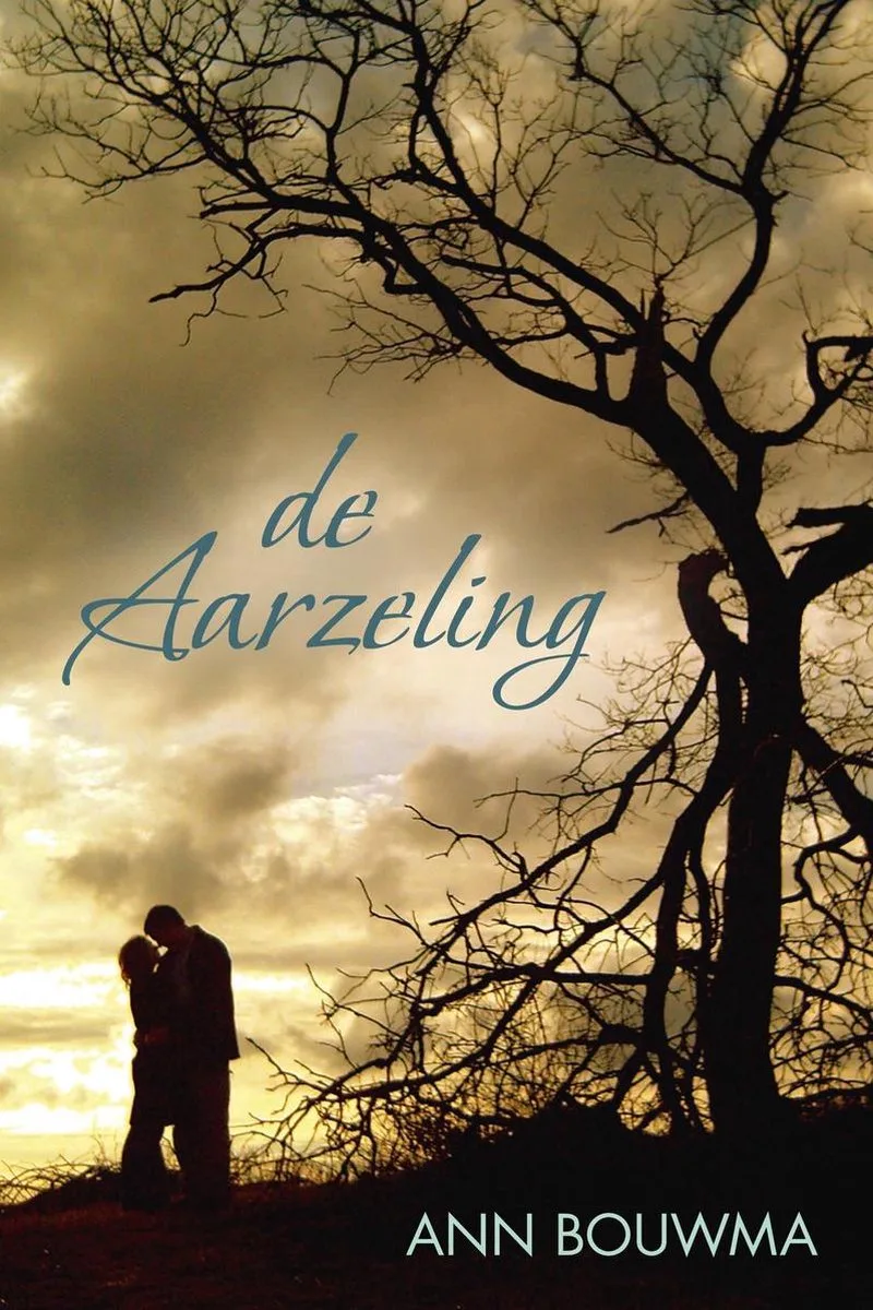 De aarzeling fra Z&K – billede af bogen