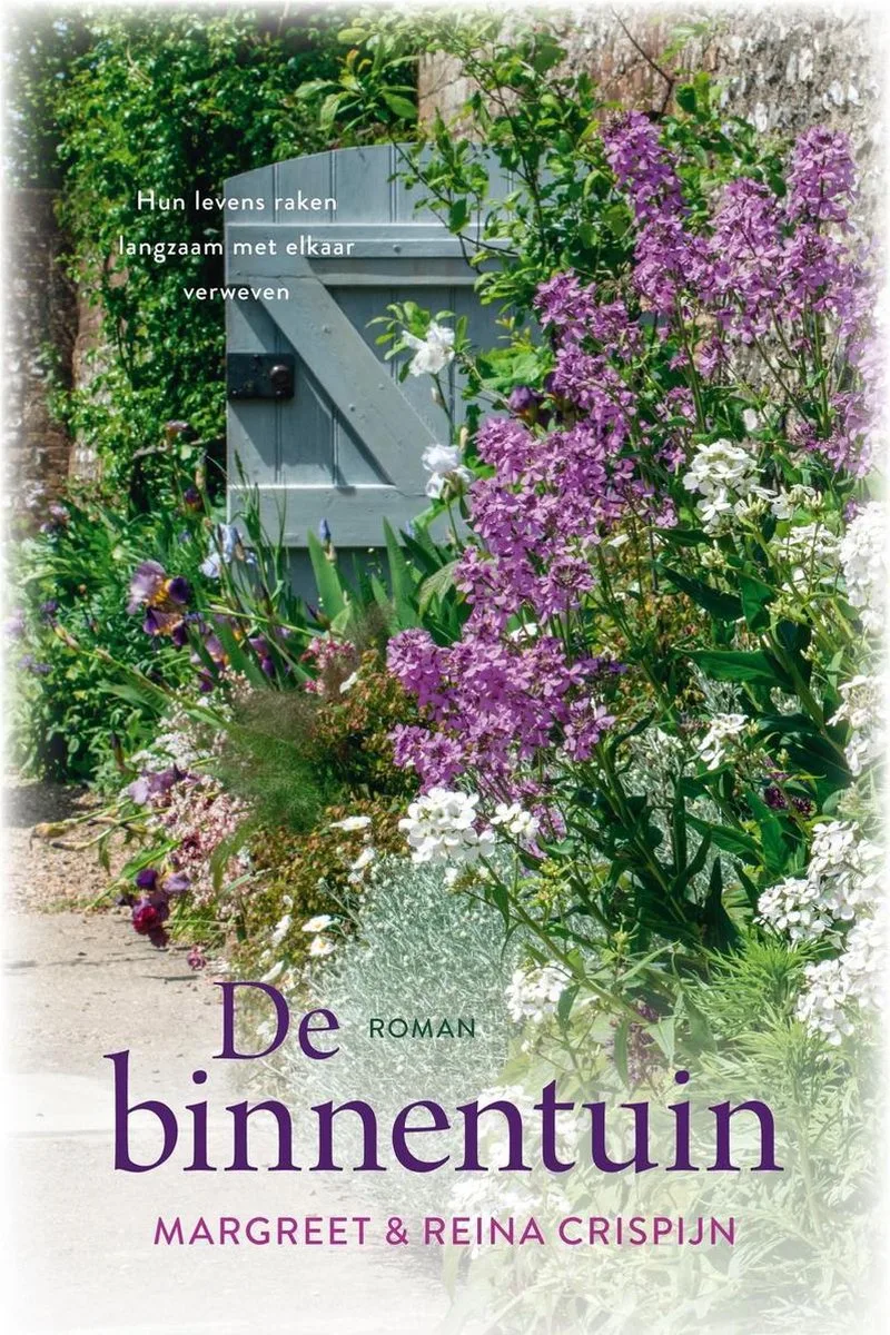 De binnentuin fra Z&K – billede af bogen