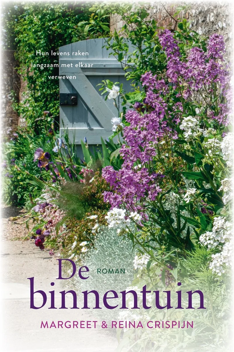 De binnentuin von Z&K – Buchfoto