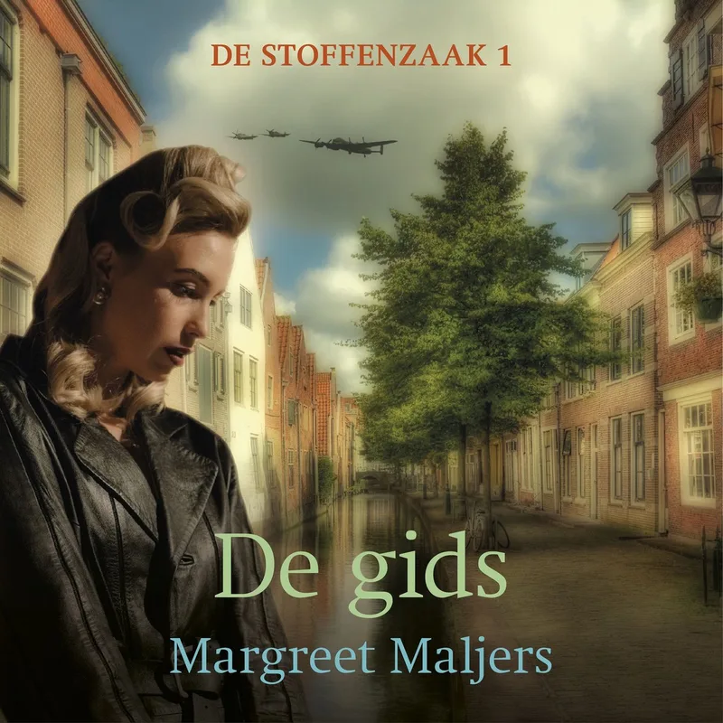 De gids von Z&K – Buchfoto