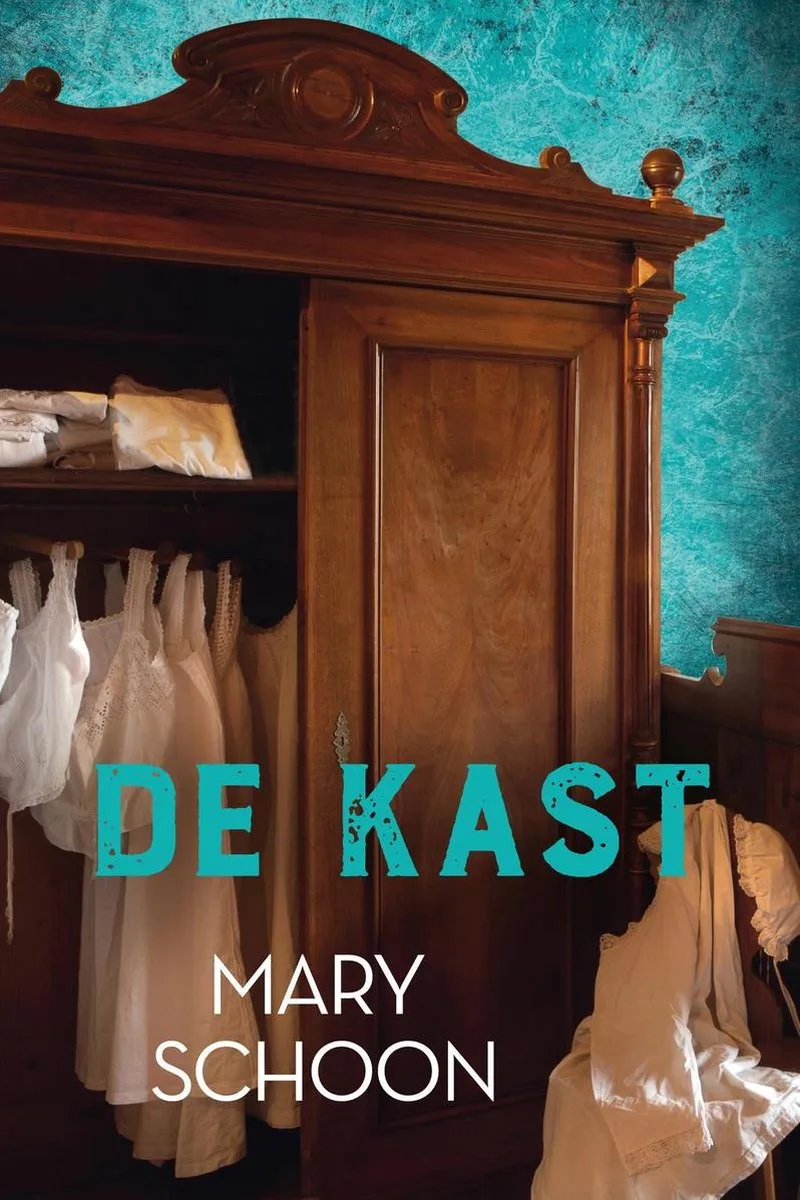 De kast fra Z&K – billede af bogen