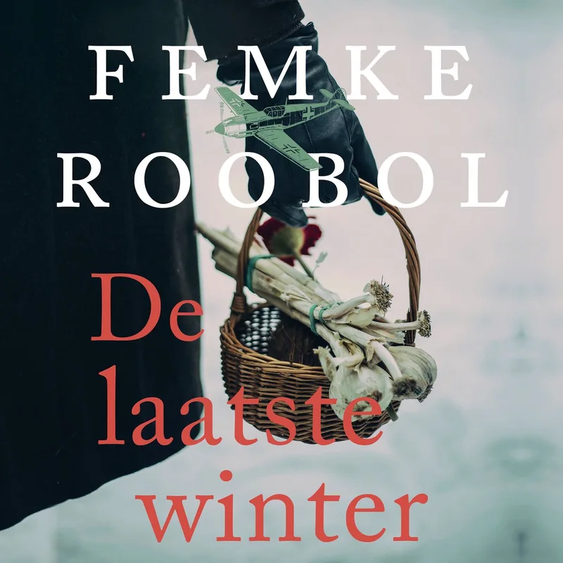 De laatste winter fra Z&K – billede af bogen