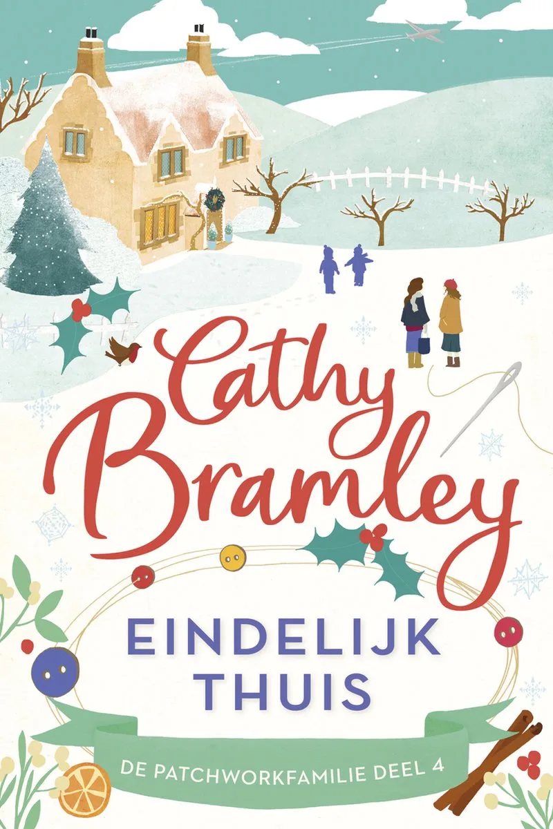 De patchworkfamilie 4 - Eindelijk thuis von Z&K – Buchfoto
