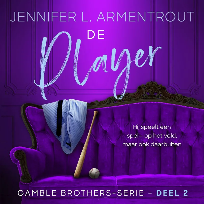 De player von Z&K – Buchfoto