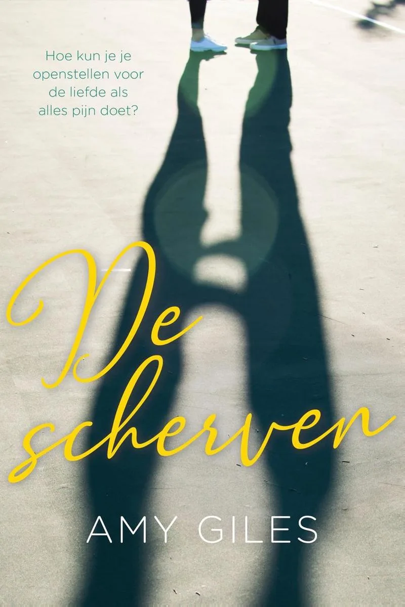 De scherven fra Z&K – billede af bogen