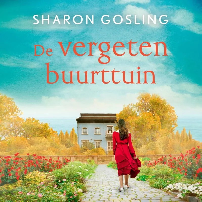 De vergeten buurttuin von Z&K – Buchfoto
