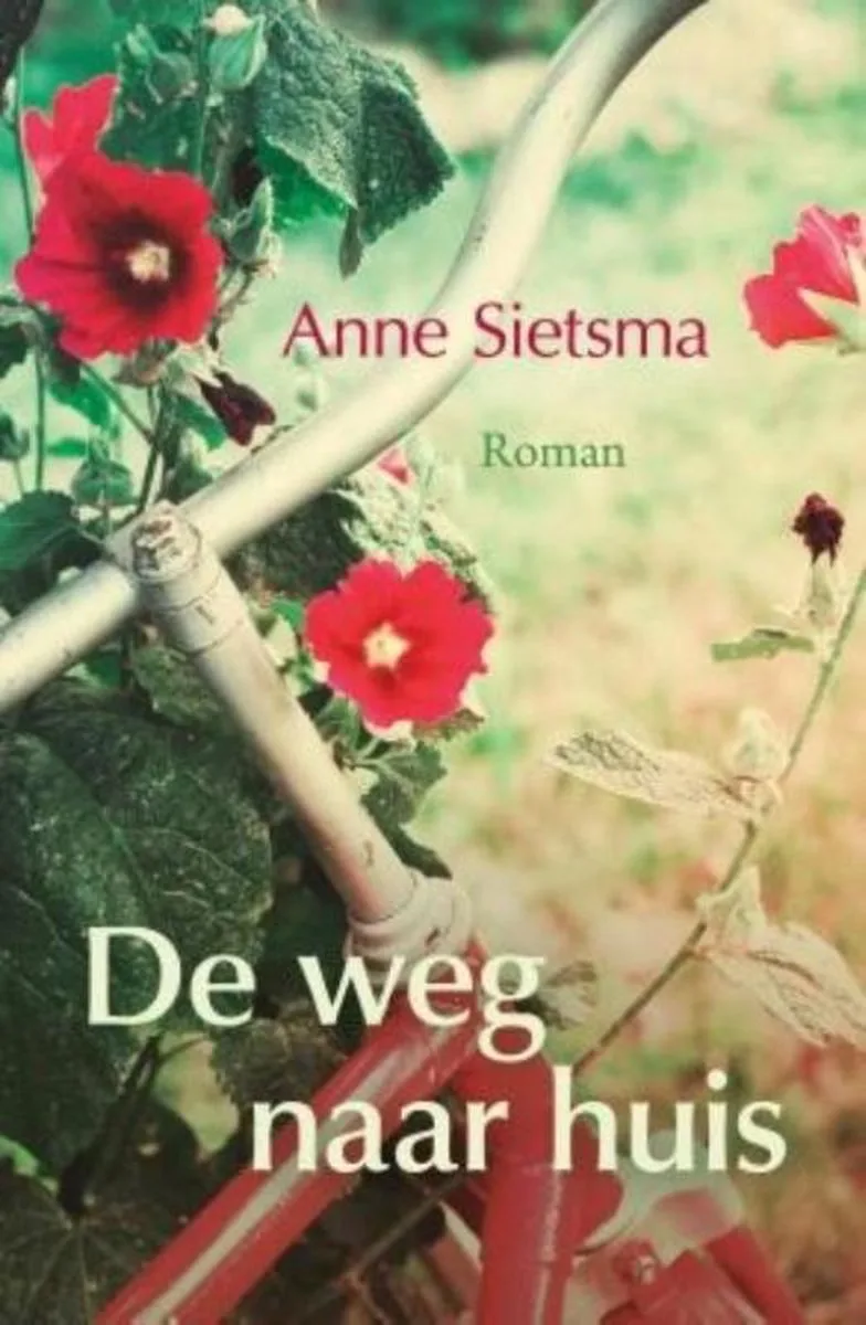 De weg naar huis von Z&K – Buchfoto