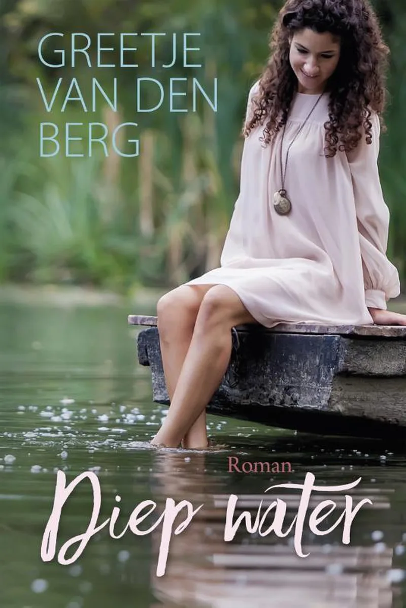 Diep water von Z&K – Buchfoto