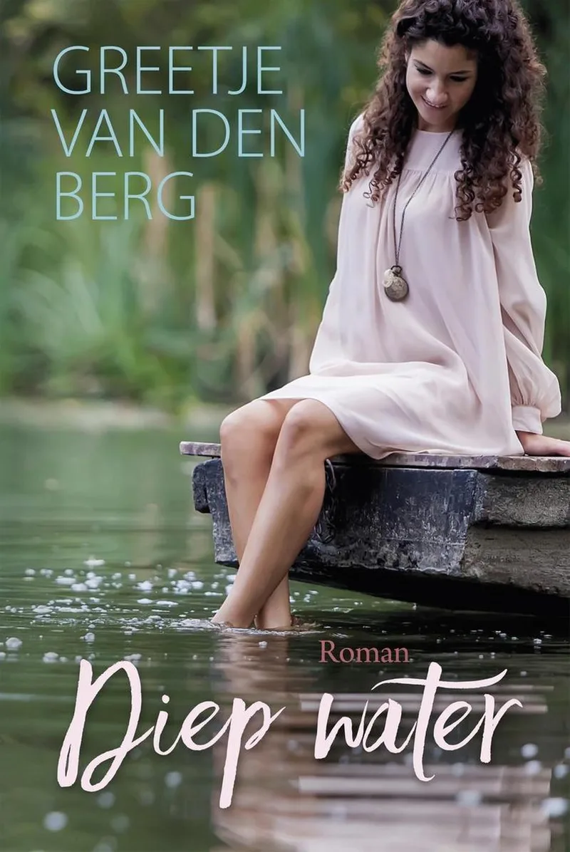 Diep water von Z&K – Buchfoto