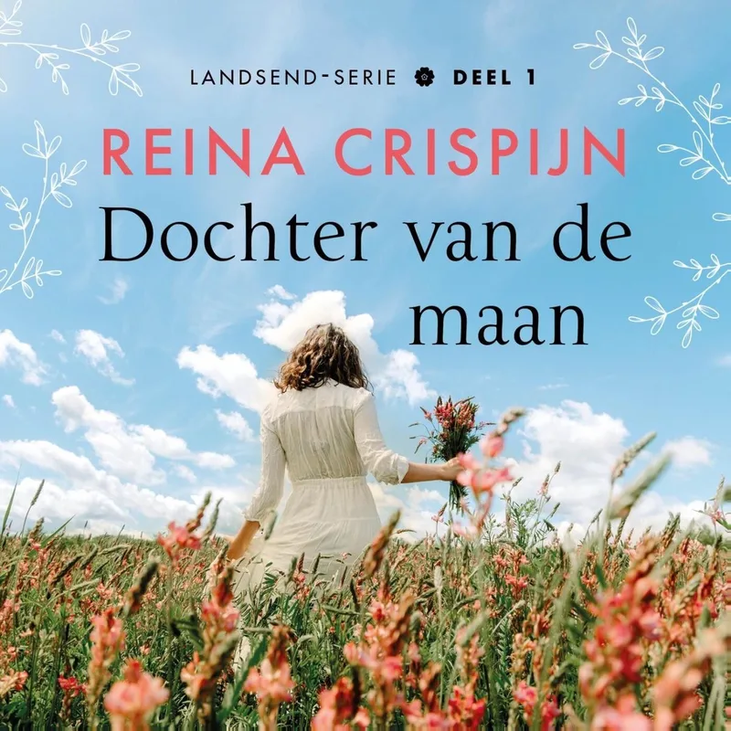 Dochter van de maan fra Z&K – billede af bogen