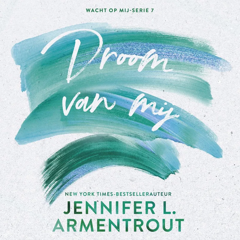 Droom van mij von Z&K – Buchfoto