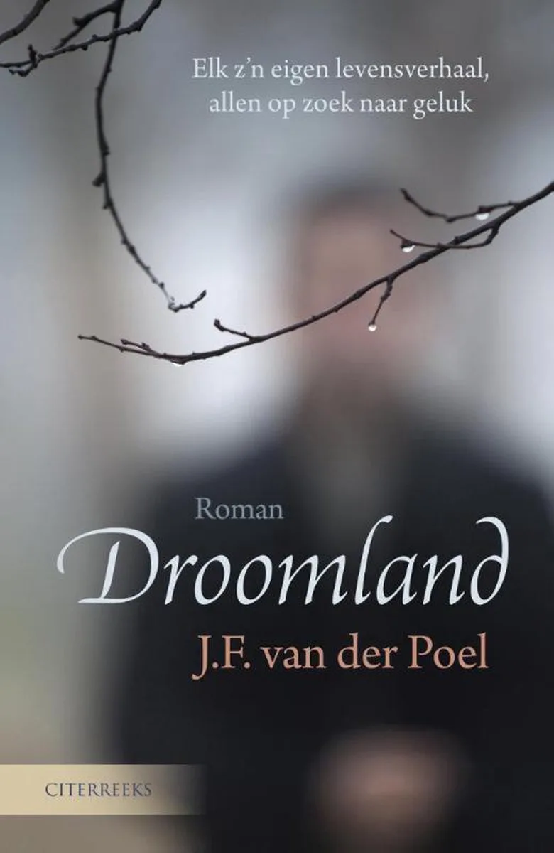 Droomland fra Z&K – billede af bogen