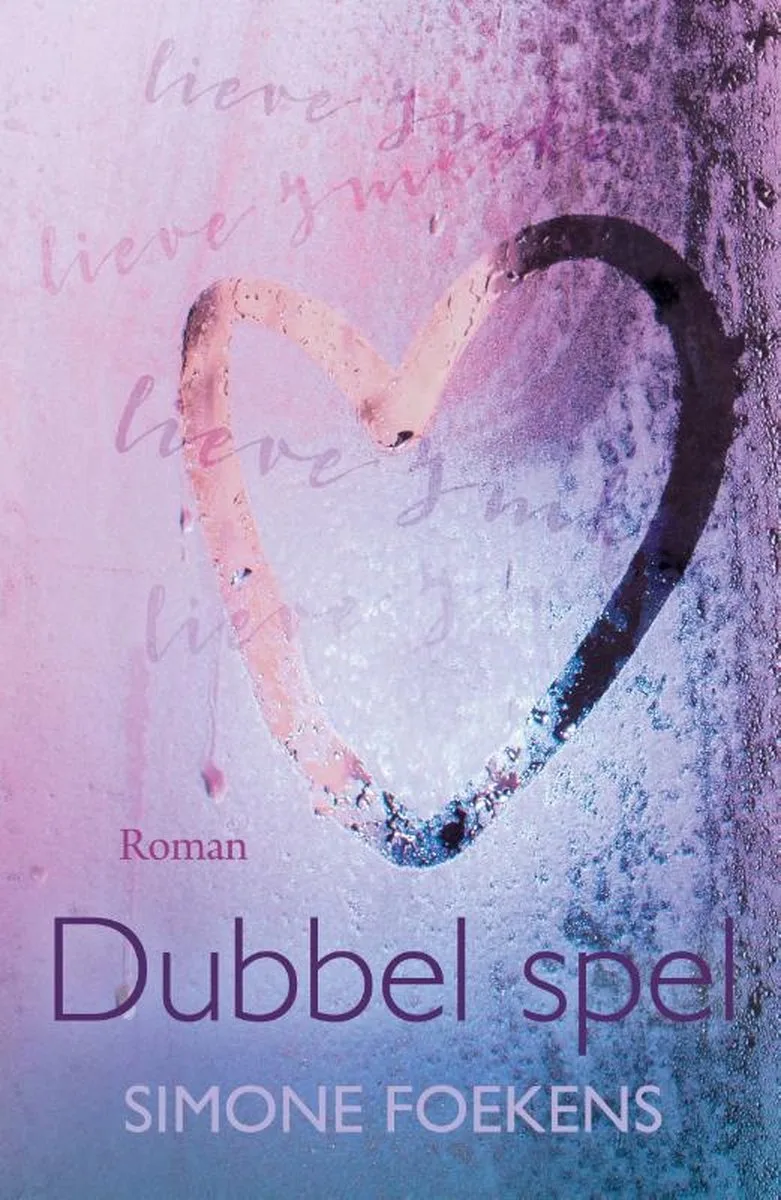 Dubbel spel von Z&K – Buchfoto