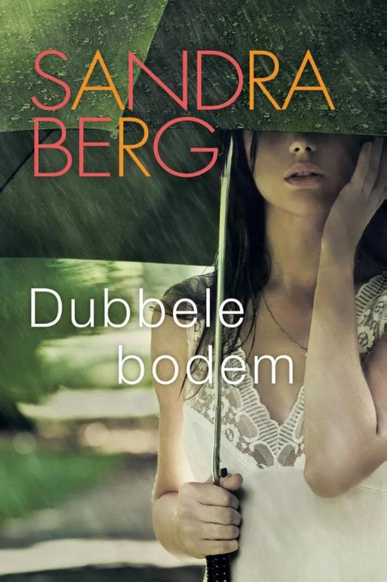 Dubbele bodem von Z&K – Buchfoto