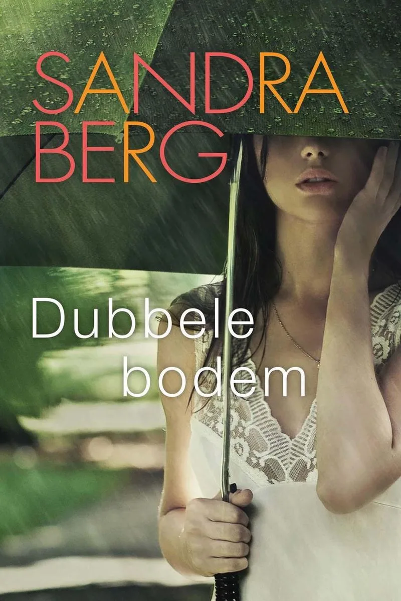 Dubbele bodem de Z&K – photo du livre