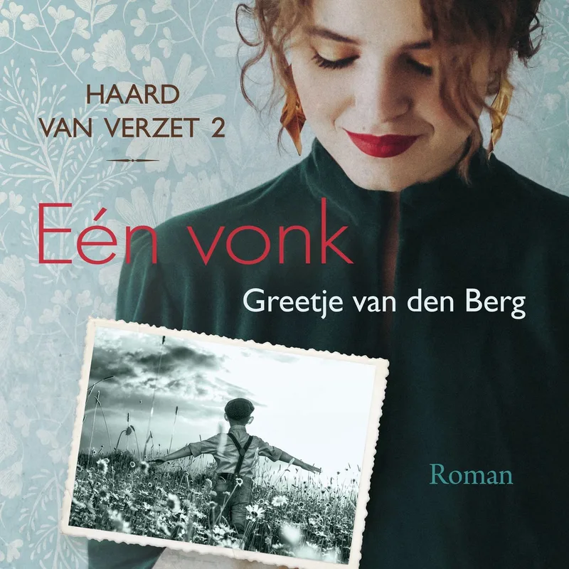 Eén vonk von Z&K – Buchfoto
