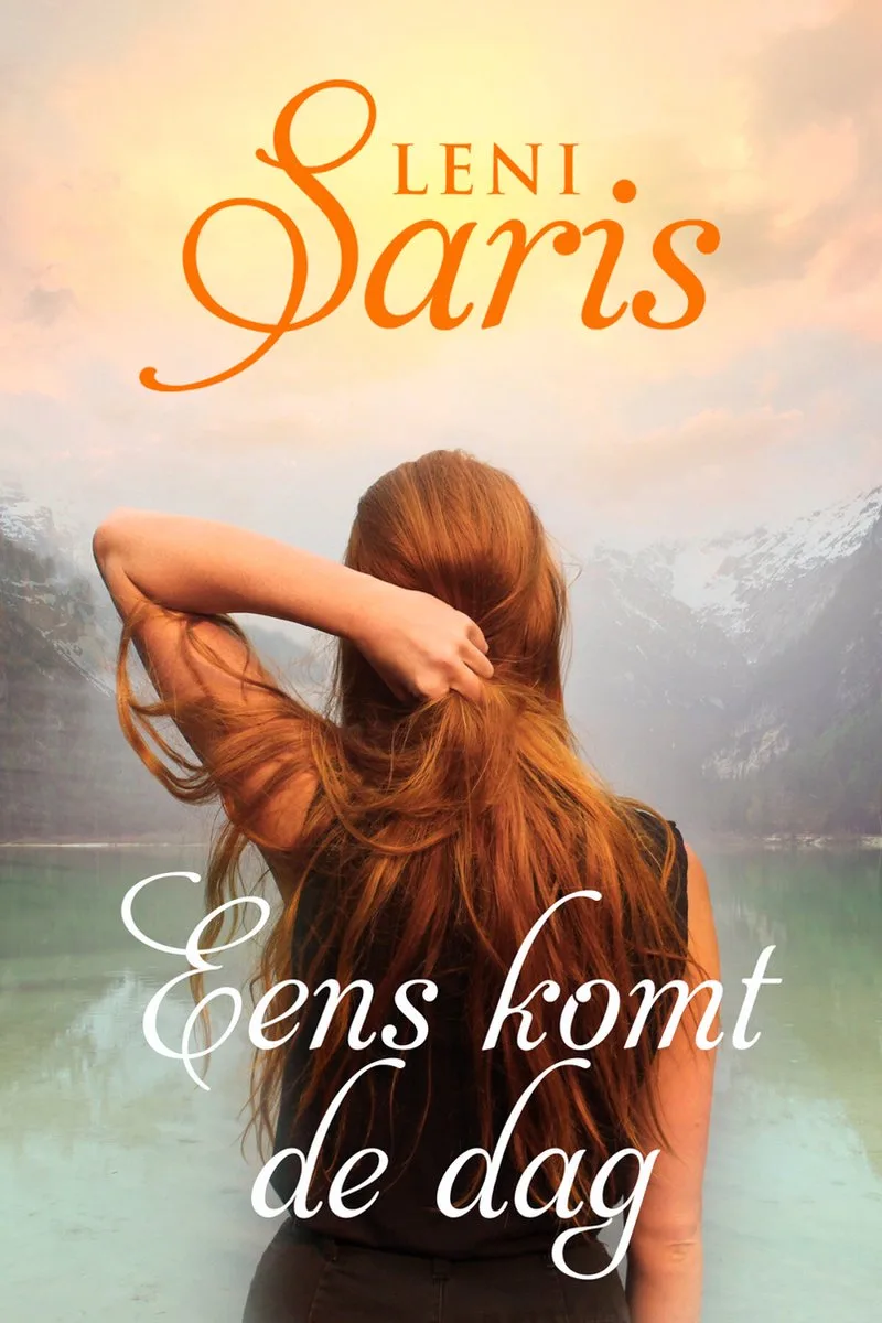 Eens komt de dag von Z&K – Buchfoto