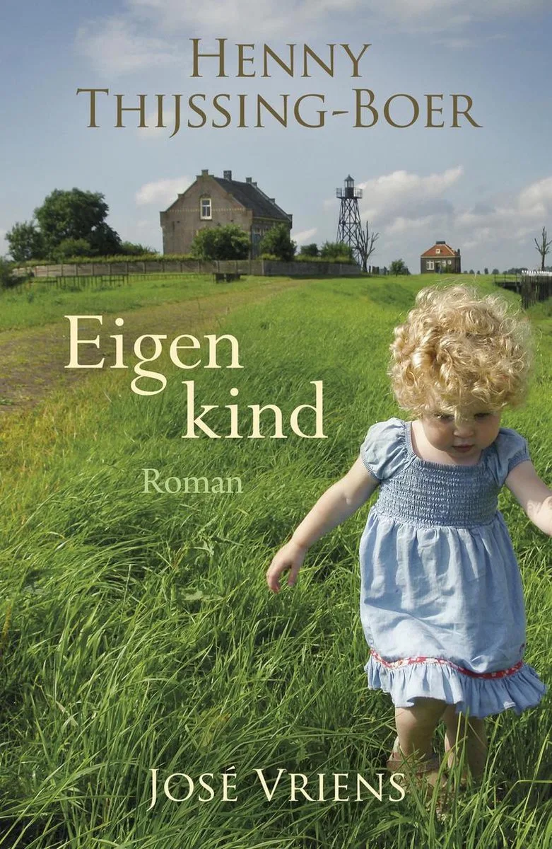 Eigen kind de Z&K – photo du livre