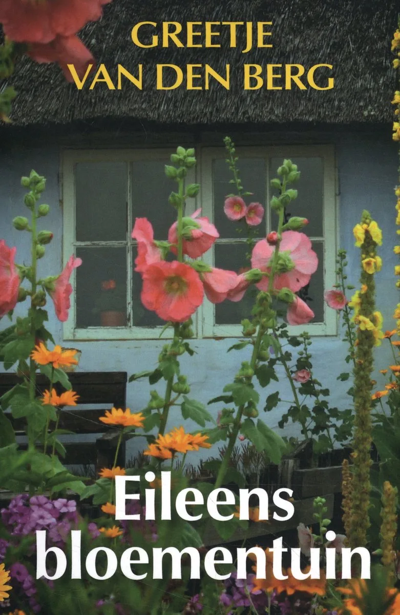 Eileens bloementuin von Z&K – Buchfoto