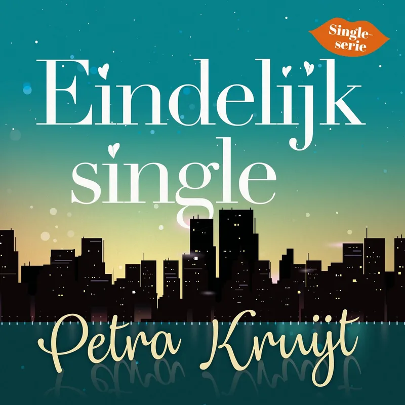 Eindelijk Single von Z&K – Buchfoto