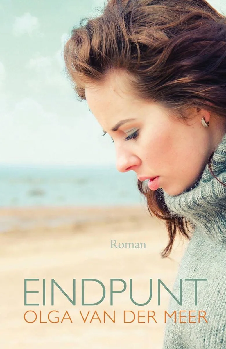 Eindpunt de Z&K – photo du livre