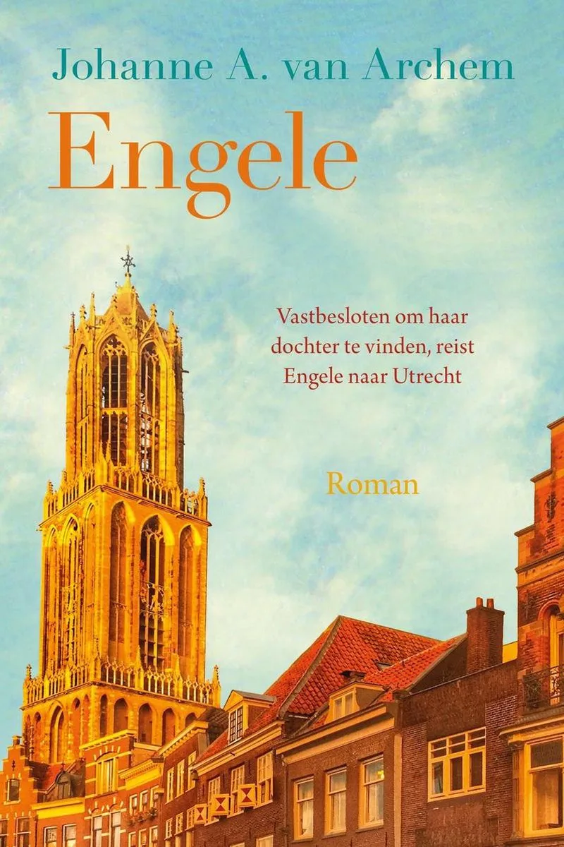 Engele fra Z&K – billede af bogen