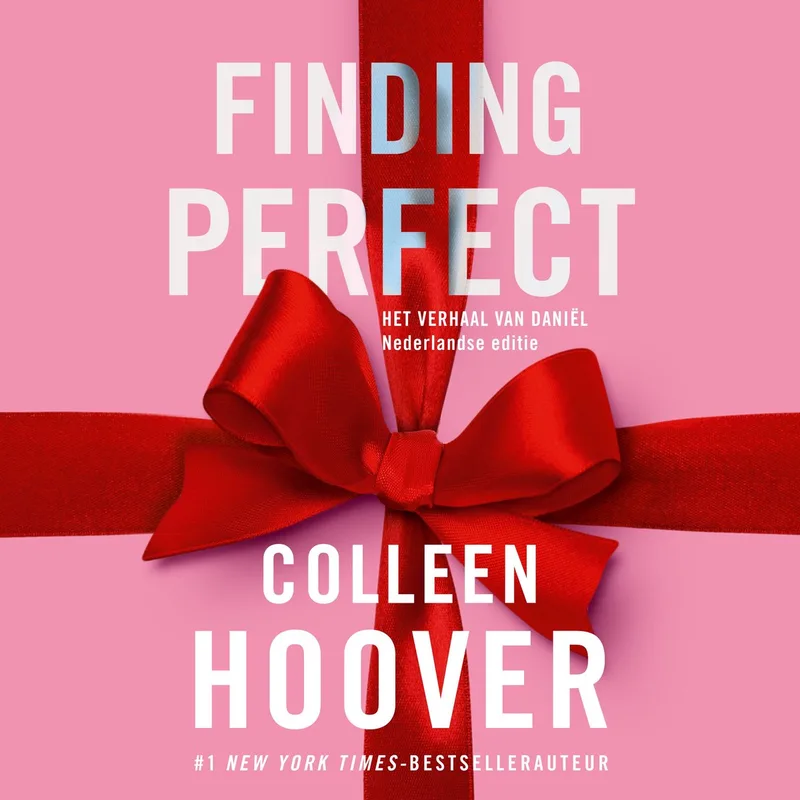 Finding perfect de Z&K – photo du livre