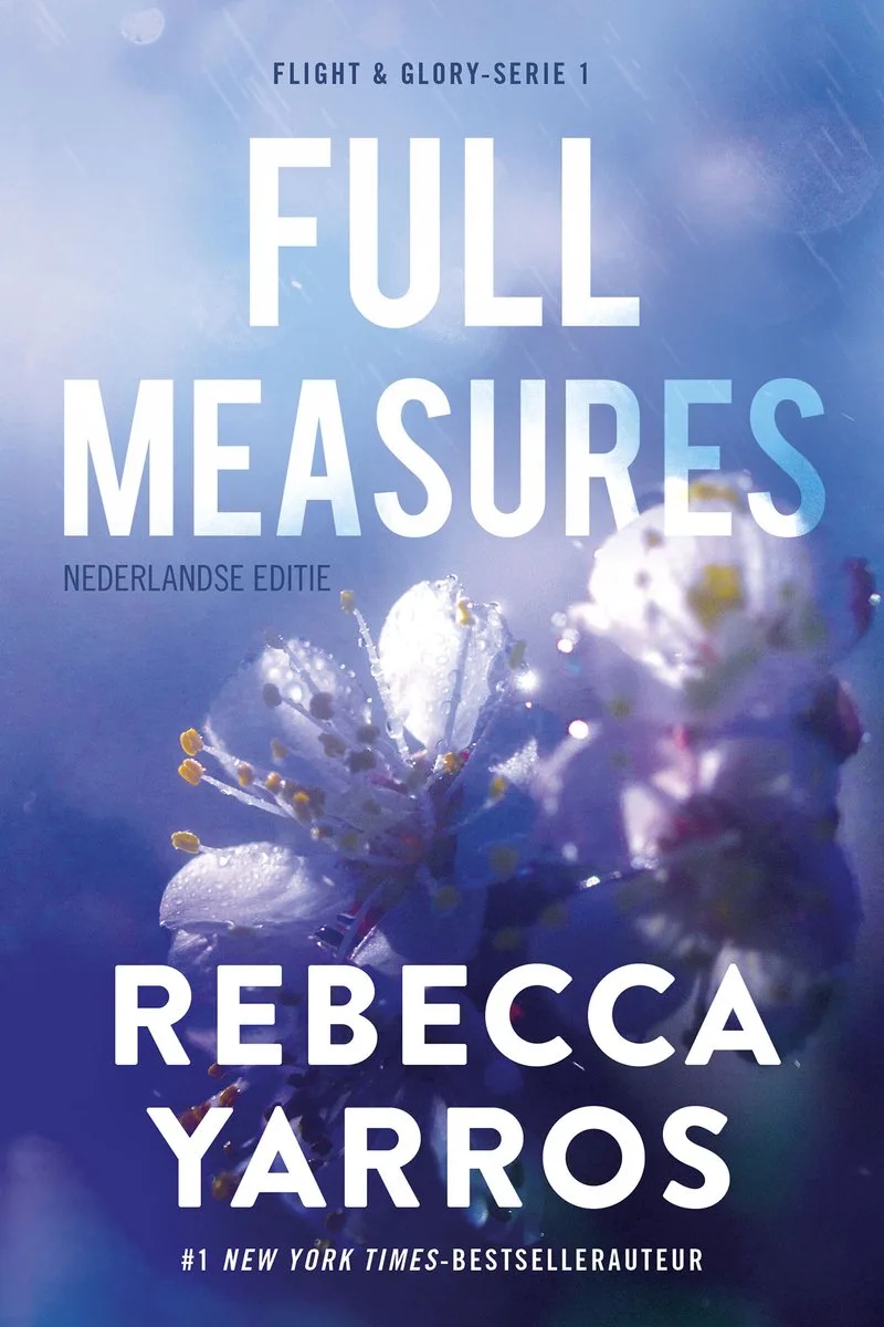 Flight & Glory 1 - Full measures von Z&K – Buchfoto