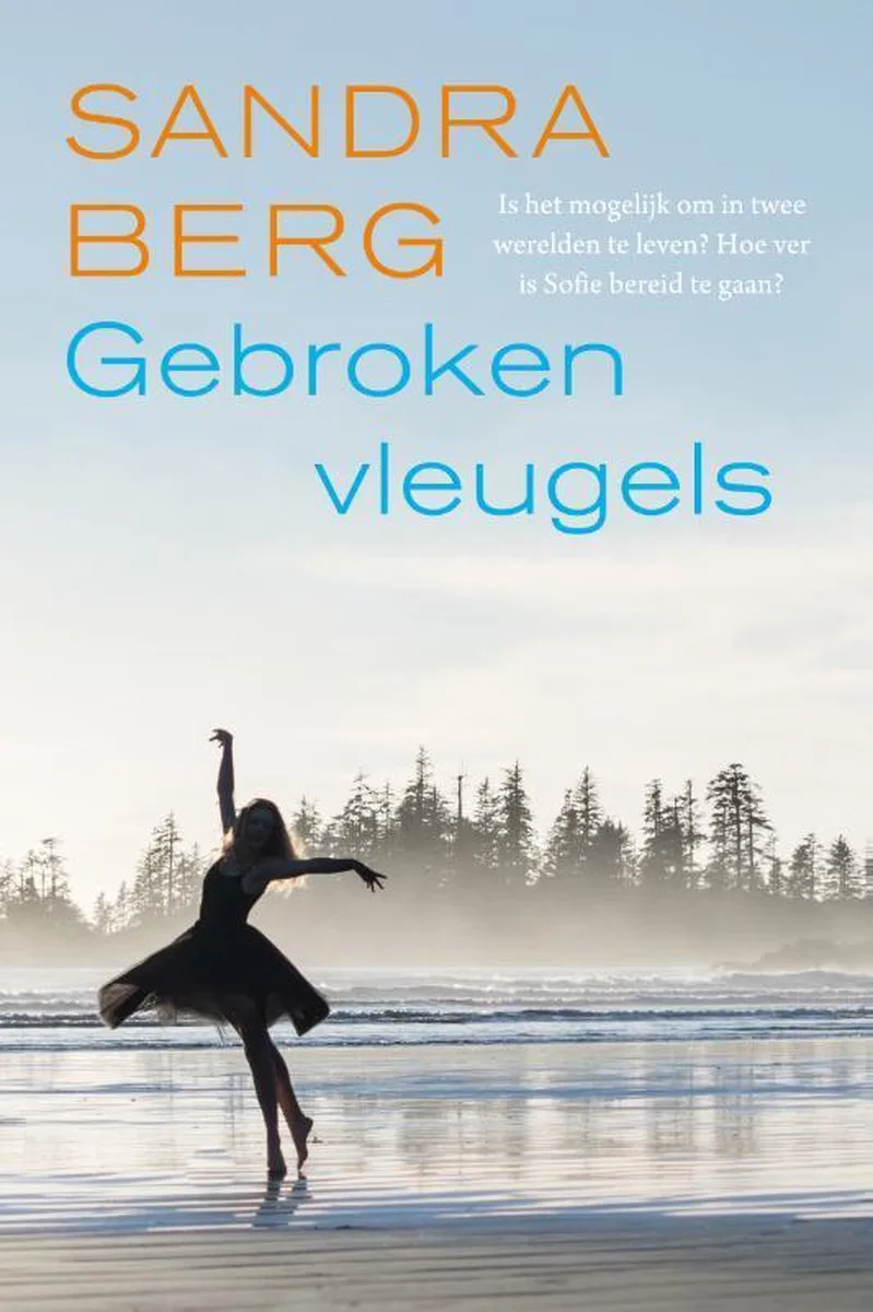 Gebroken vleugels von Z&K – Buchfoto