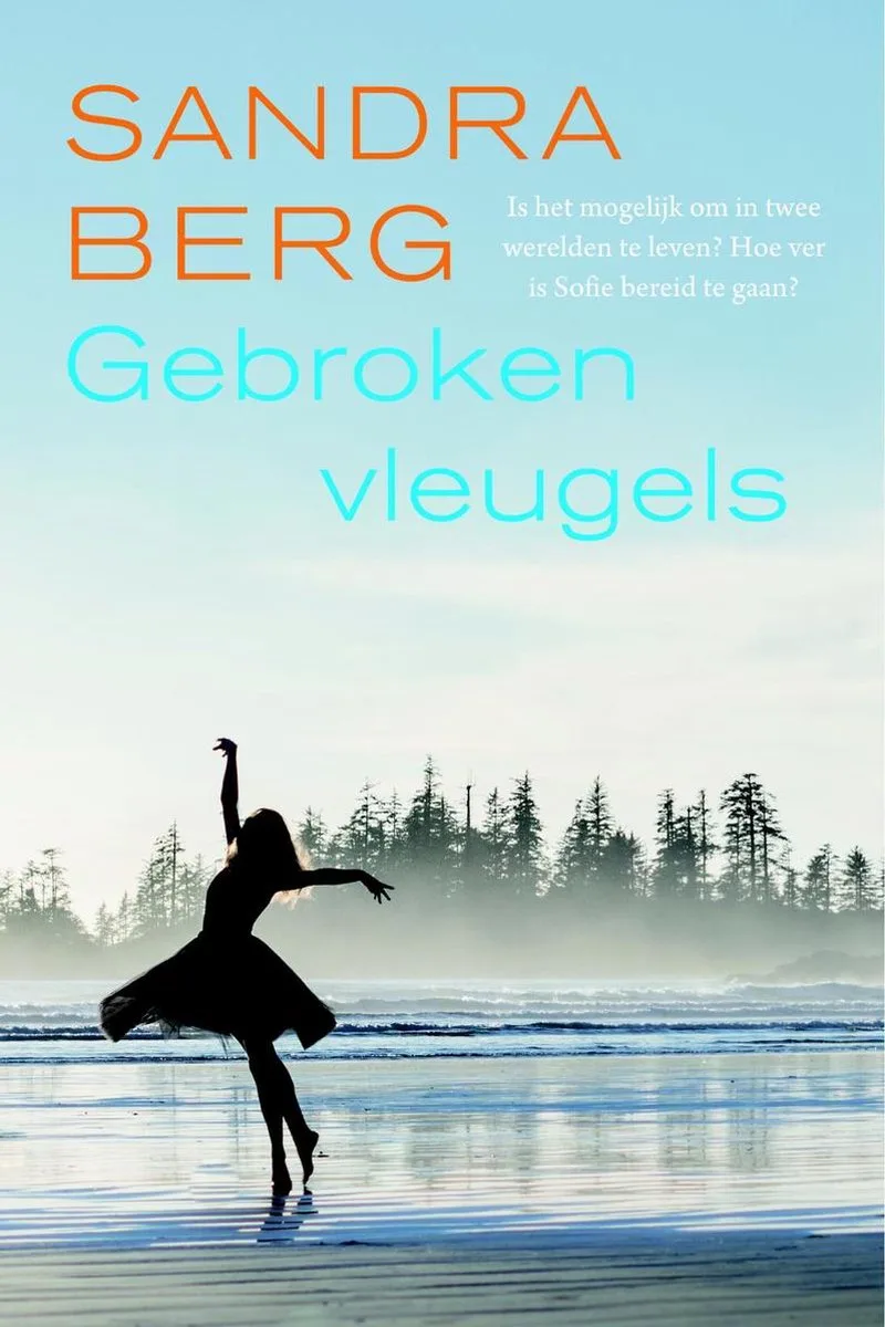 Gebroken vleugels fra Z&K – billede af bogen