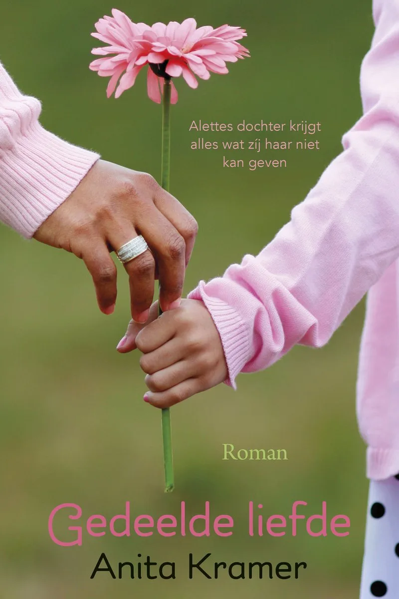Gedeelde liefde von Z&K – Buchfoto