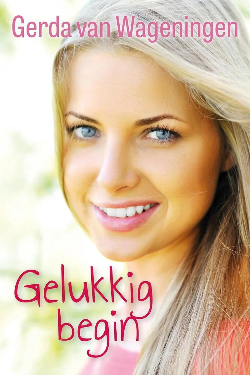 Gelukkig begin von Z&K – Buchfoto