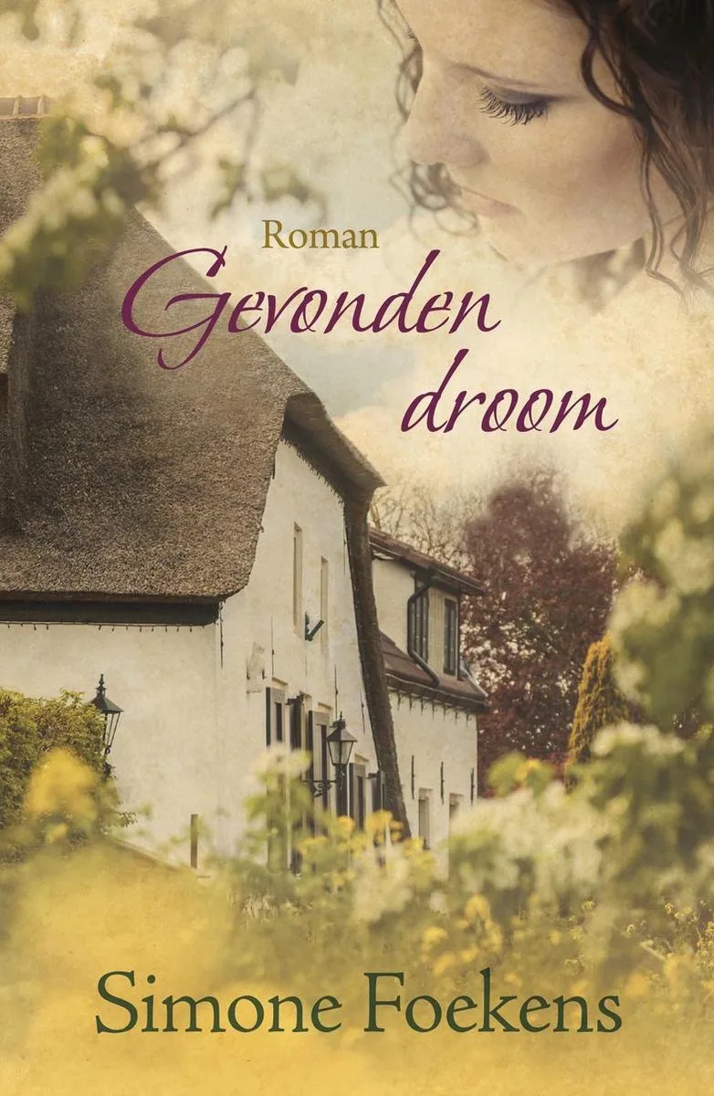 Gevonden droom von Z&K – Buchfoto