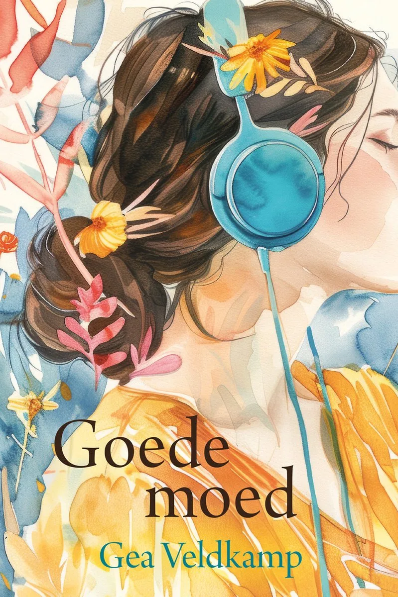 Goede moed de Z&K – photo du livre