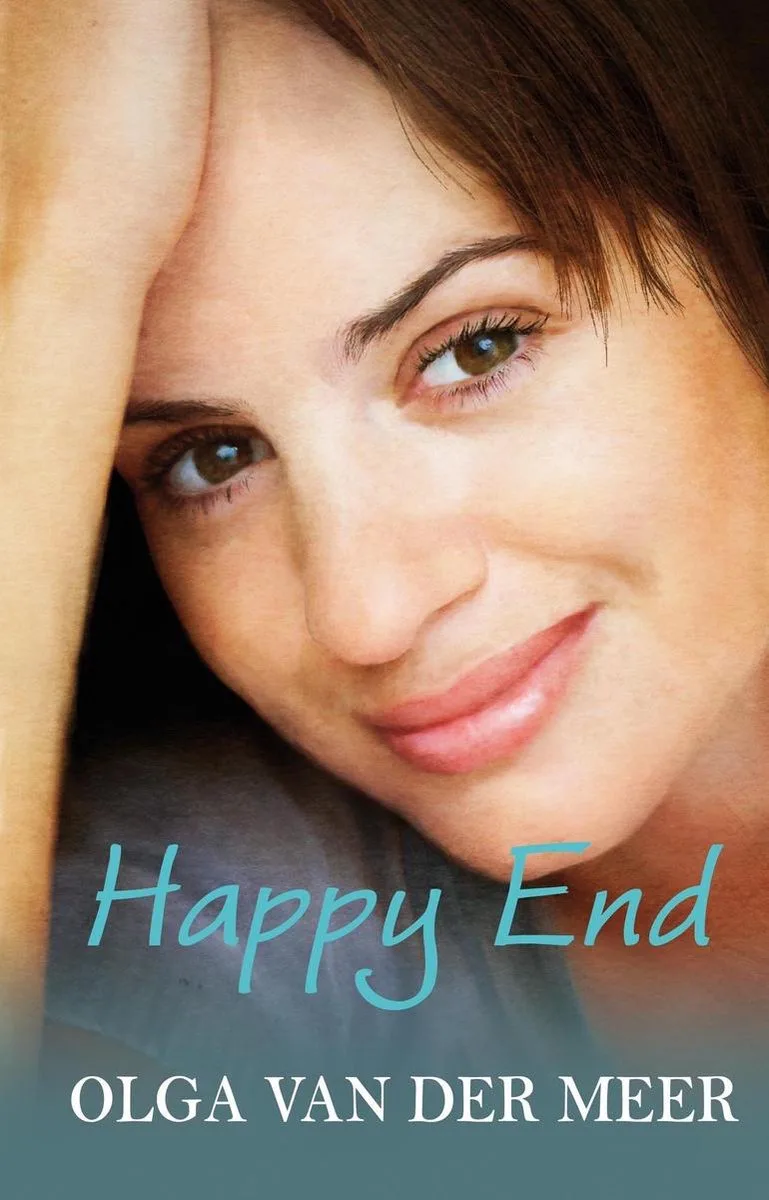 Happy end von Z&K – Buchfoto