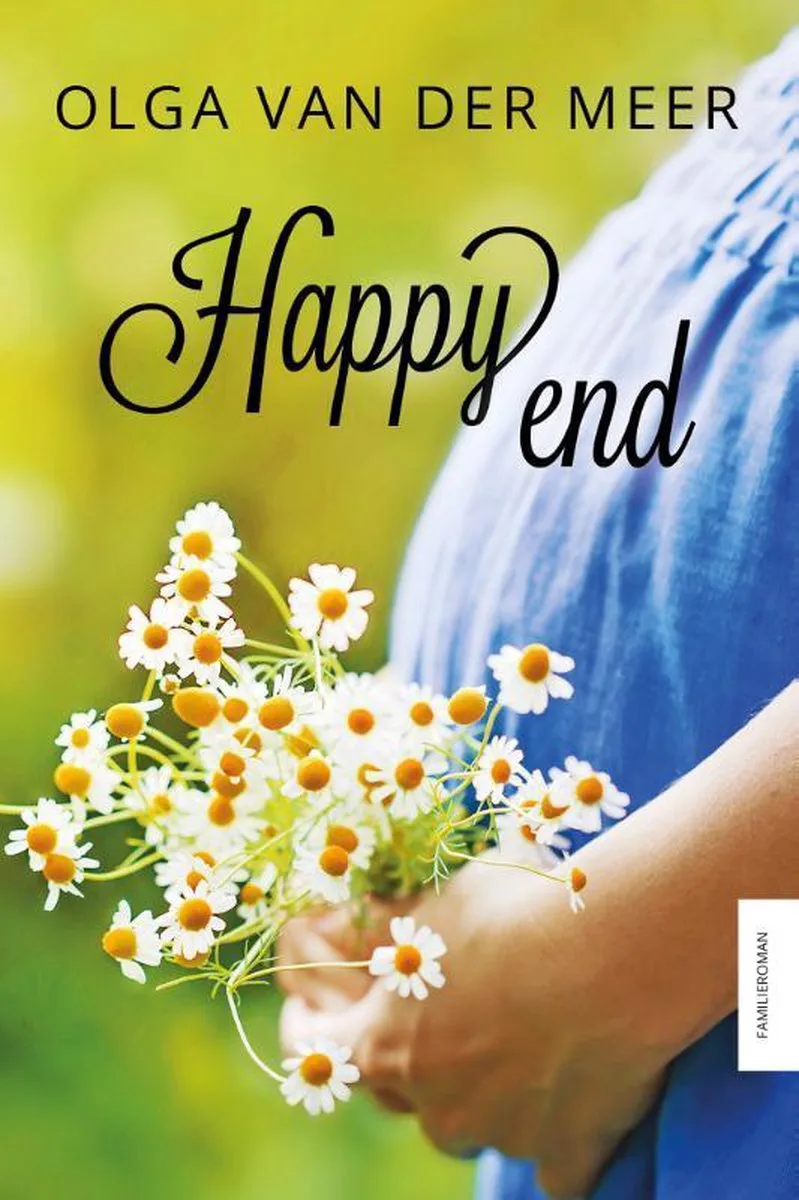 Happy end von Z&K – Buchfoto