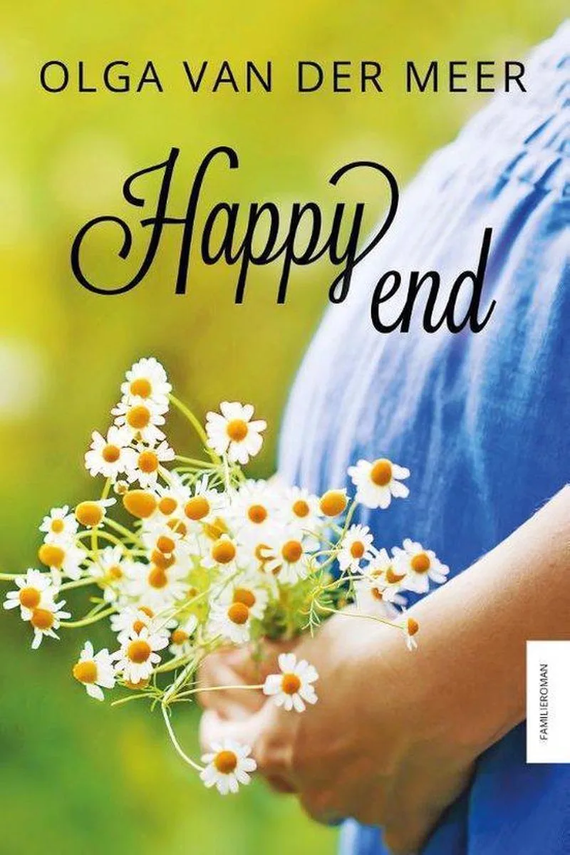 Happy end fra Z&K – billede af bogen