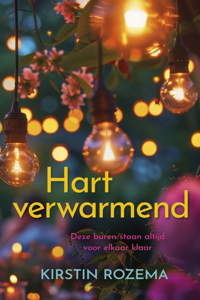 Hartverwarmend fra Z&K – billede af bogen