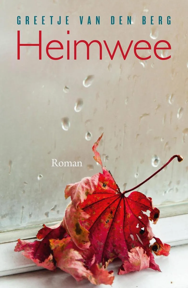 Heimwee fra Z&K – billede af bogen