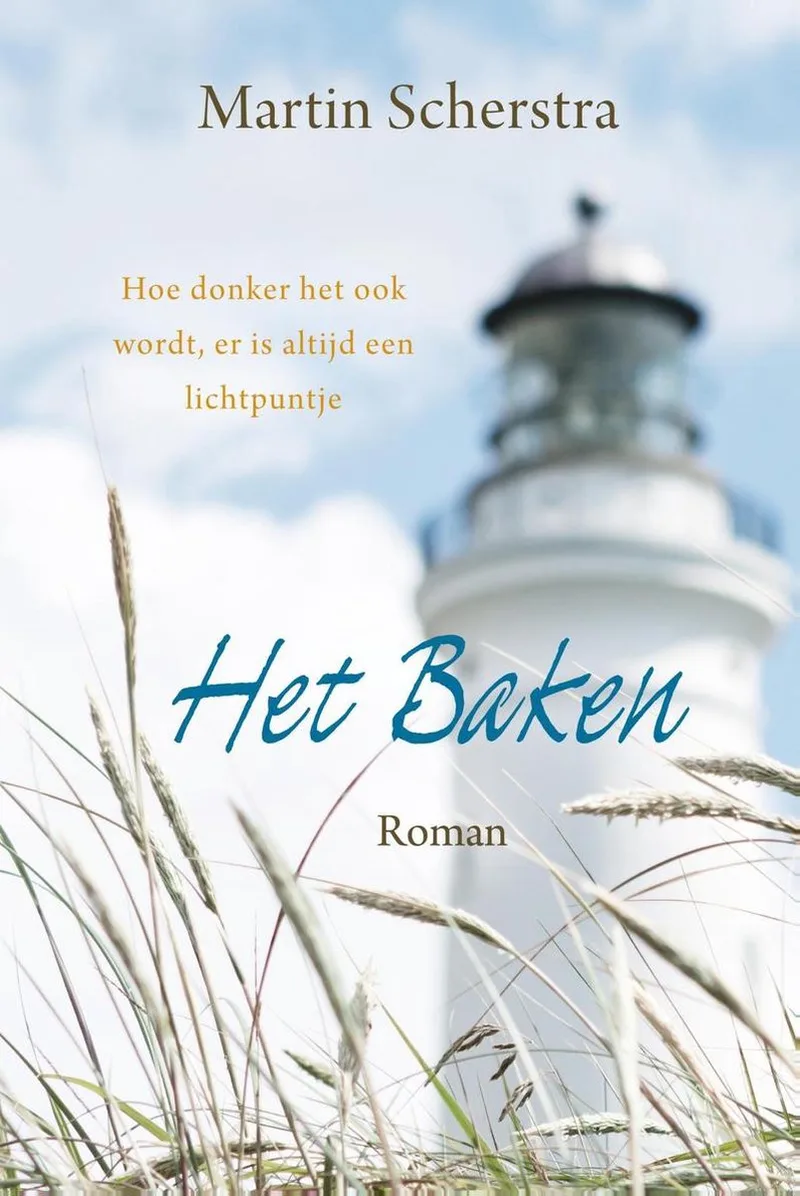 Het Baken von Z&K – Buchfoto